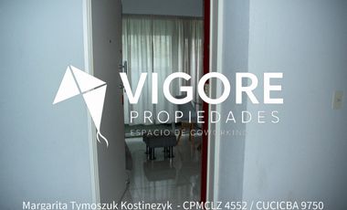 Departamento en venta en Caballito