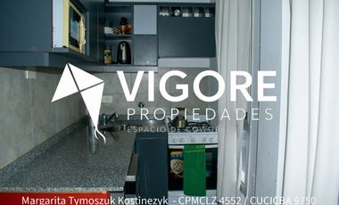 Departamento en venta en Caballito