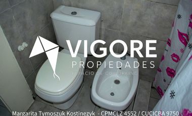 Departamento en venta en Caballito