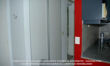 Departamento en venta en Caballito Oportunidad Unica Ubicacion Estrategica