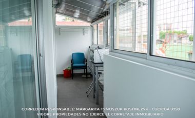 Departamento en venta en Caballito Oportunidad Unica Ubicacion Estrategica