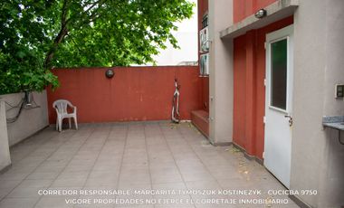 Departamento en venta en Caballito Oportunidad Unica Ubicacion Estrategica