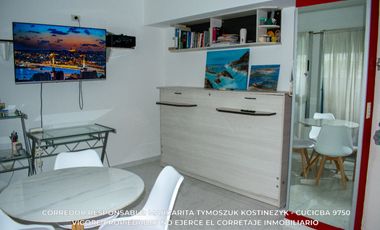 Departamento en venta en Caballito Oportunidad Unica Ubicacion Estrategica