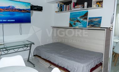 Departamento en venta en Caballito