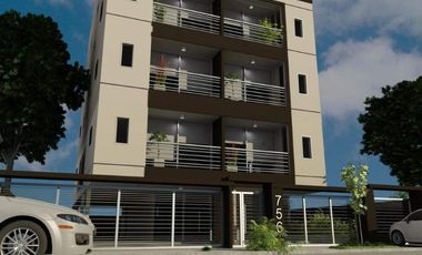 Departamento en alquiler en Ituzaingo Norte