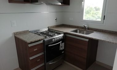 Departamento en alquiler en Ituzaingo Norte