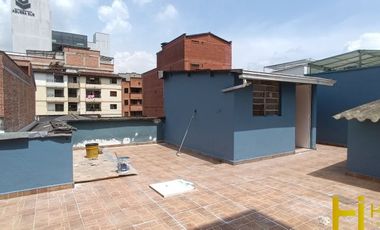 Oficina-Local en Arriendo Ubicado en Itagüí Codigo 1201