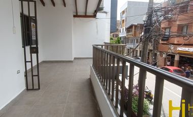 Oficina-Local en Arriendo Ubicado en Itagüí Codigo 1201