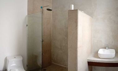 Casa en Venta dentro de Privada con Amenidades, ubicada en Conkal Yucatán