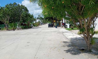 Casa en Venta dentro de Privada con Amenidades, ubicada en Conkal Yucatán