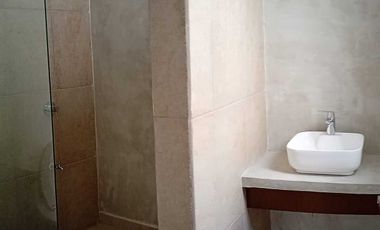 Casa en Venta dentro de Privada con Amenidades, ubicada en Conkal Yucatán