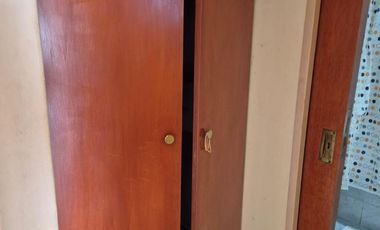 Departamento de 2 ambientes con balcon