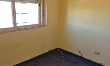 Departamento de 2 ambientes con balcon