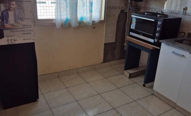 Departamento de 2 ambientes con balcon