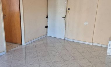 Departamento de 2 ambientes con balcon