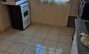 Departamento de 2 ambientes con balcon