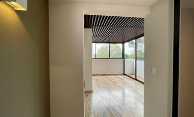 Departamento en Renta en Roma Norte Cuauhtémoc