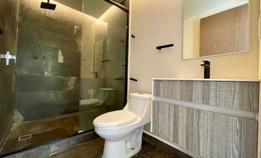 Departamento en Renta en Roma Norte Cuauhtémoc