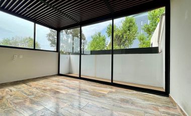 Departamento en Renta en Roma Norte Cuauhtémoc