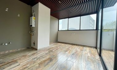 Departamento en Renta en Roma Norte Cuauhtémoc