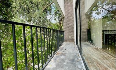 Departamento en Renta en Roma Norte Cuauhtémoc