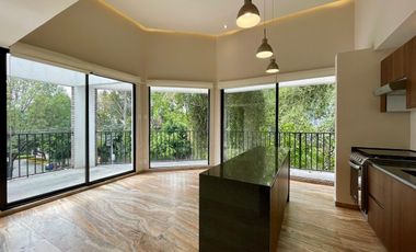 Departamento en Renta en Roma Norte Cuauhtémoc
