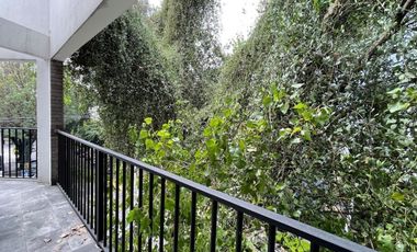 Departamento en Renta en Roma Norte Cuauhtémoc