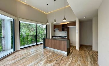 Departamento en Renta en Roma Norte Cuauhtémoc