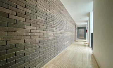 Departamento en Renta en Roma Norte Cuauhtémoc