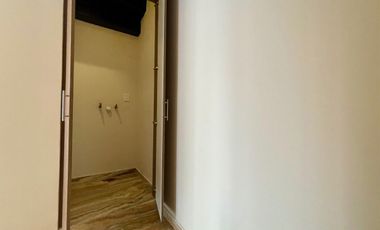 Departamento en Renta en Roma Norte Cuauhtémoc