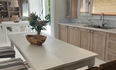 Casa en  Castores, Nordelta.