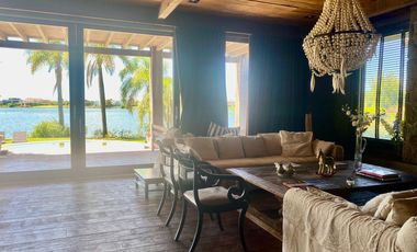 Casa en  Castores, Nordelta.