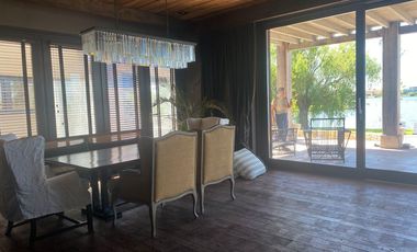 Casa en  Castores, Nordelta.