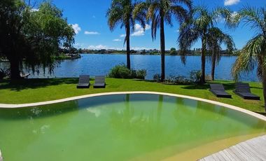 Casa en  Castores, Nordelta.