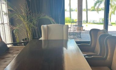 Casa en  Castores, Nordelta.