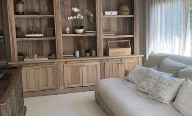 Casa en  Castores, Nordelta.