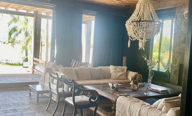 Casa en  Castores, Nordelta.