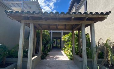 Casa en  Castores, Nordelta.