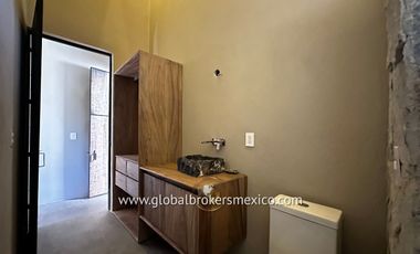 Cabaña Amueblada en Venta! Ubicada en el Fracc. Tapalpa Country Club, Jalisco.