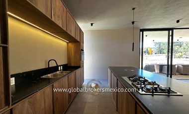 Cabaña Amueblada en Venta! Ubicada en el Fracc. Tapalpa Country Club, Jalisco.