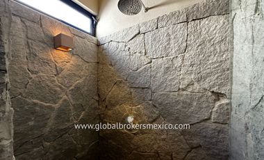 Cabaña Amueblada en Venta! Ubicada en el Fracc. Tapalpa Country Club, Jalisco.