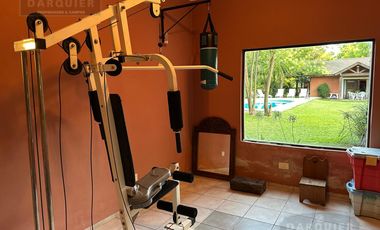 Casa en  PARQUE LAS NACIONES