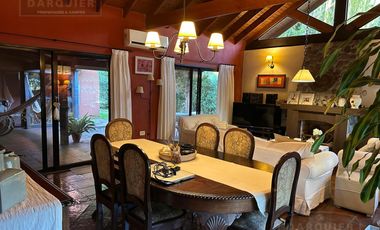 Casa en  PARQUE LAS NACIONES