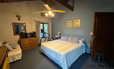 Casa en  PARQUE LAS NACIONES