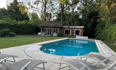 Casa en  PARQUE LAS NACIONES