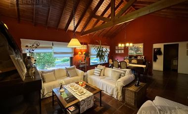 Casa en  PARQUE LAS NACIONES