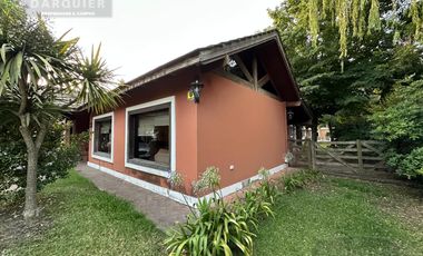 Casa en  PARQUE LAS NACIONES