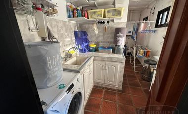 Casa en  PARQUE LAS NACIONES