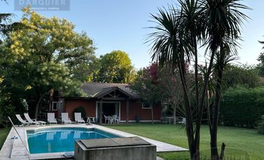 Casa en  PARQUE LAS NACIONES