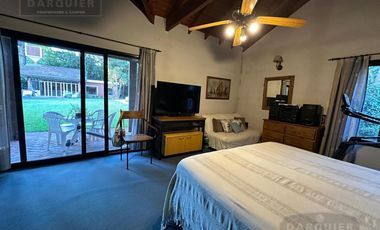 Casa en  PARQUE LAS NACIONES